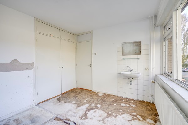 Medium property photo - Curielaan 13, 3451 EK Utrecht